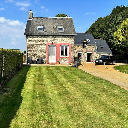 La Perruche Holiday Gite Heusse Luaran gambar