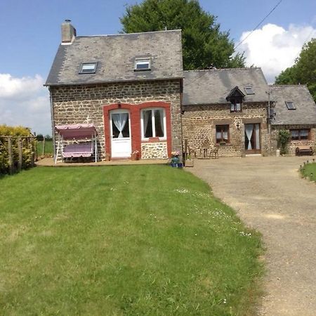 La Perruche Holiday Gite Heusse Luaran gambar
