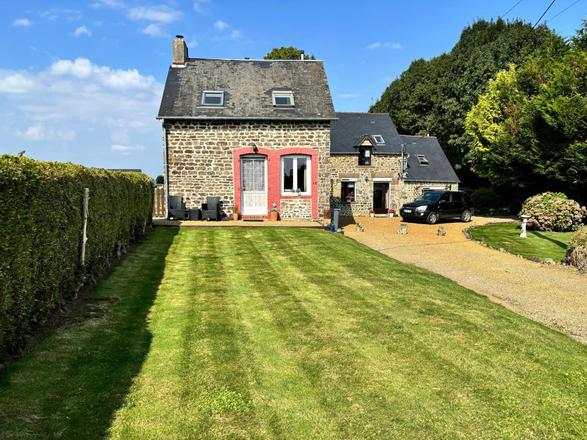 La Perruche Holiday Gite Heusse Luaran gambar