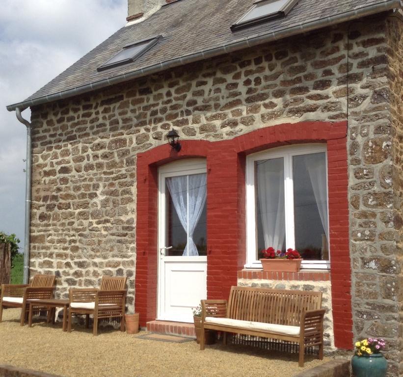 La Perruche Holiday Gite Heusse Luaran gambar