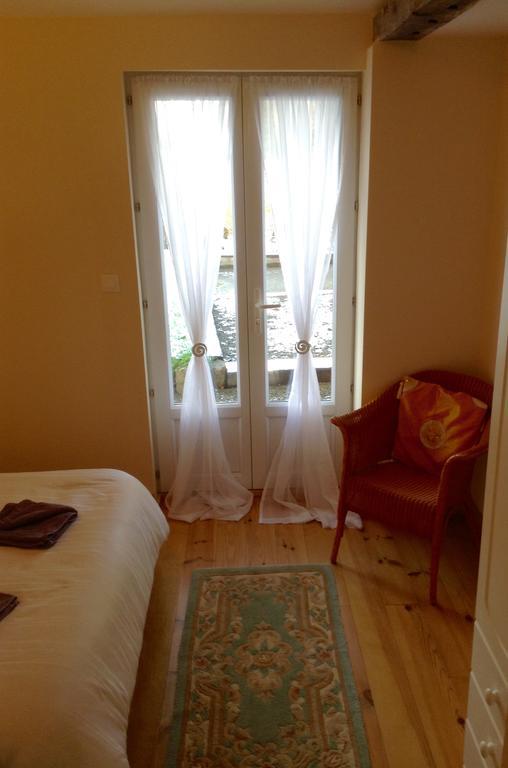 La Perruche Holiday Gite Heusse Luaran gambar