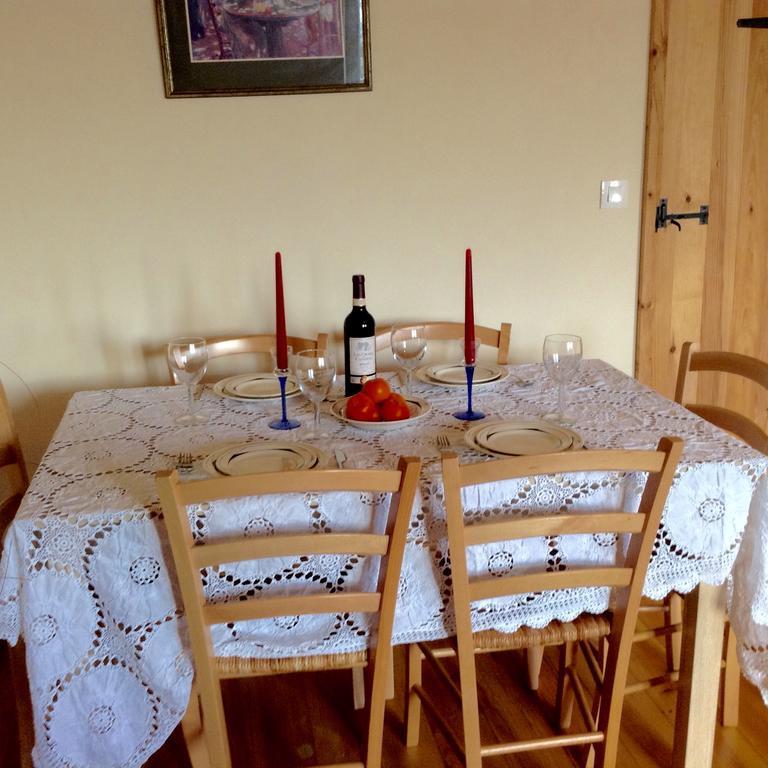 La Perruche Holiday Gite Heusse Luaran gambar