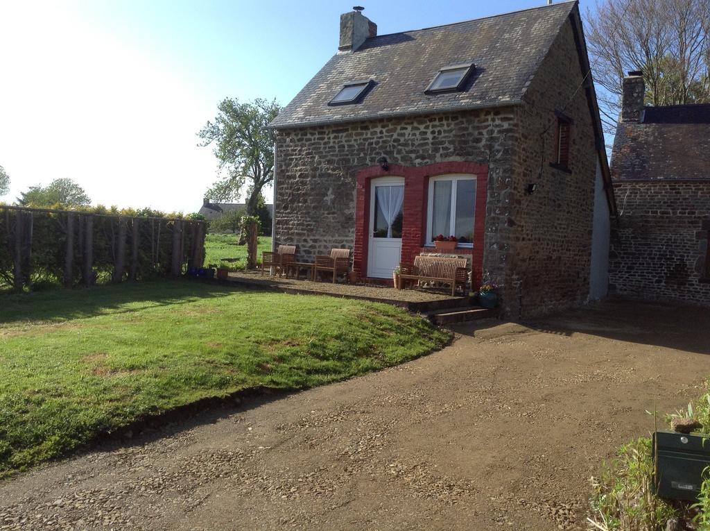 La Perruche Holiday Gite Heusse Luaran gambar