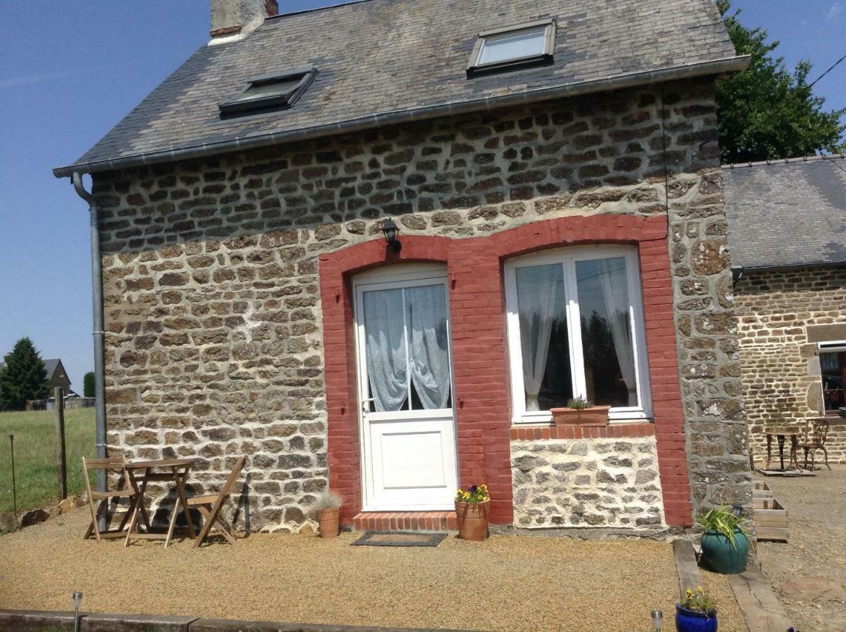 La Perruche Holiday Gite Heusse Luaran gambar